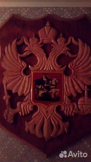 Герб Москвы