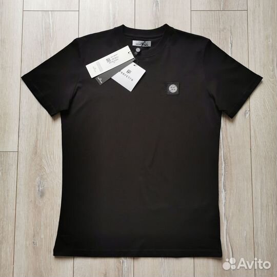 Футболка Stone Island