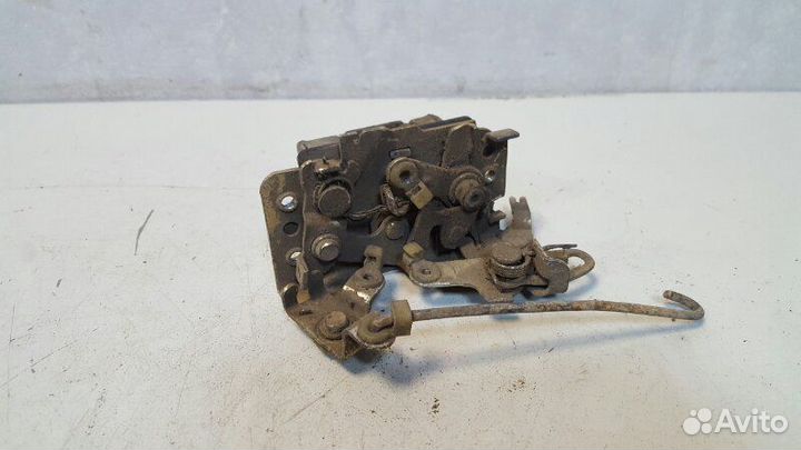 Замок двери задний левый Daewoo Nexia N100 A15MF