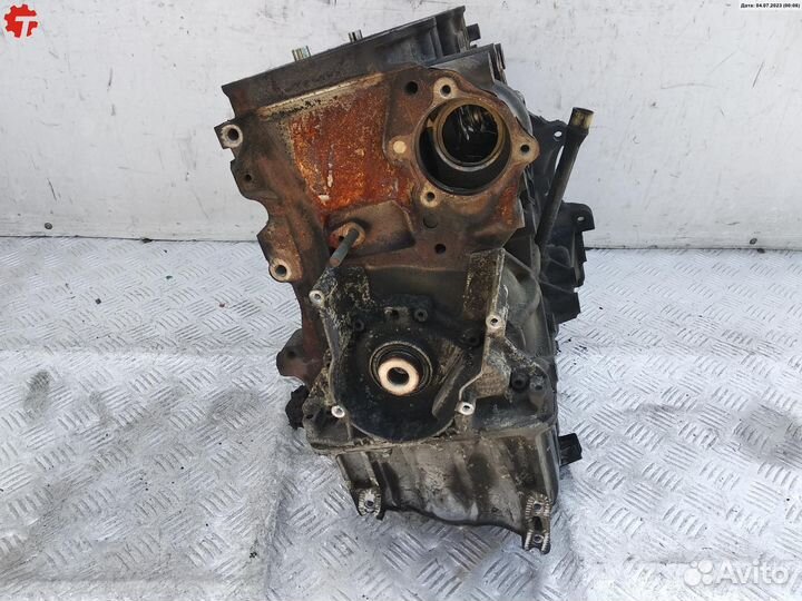 Блок цилиндров AVF Volkswagen Passat 5/B5+ (1996-2