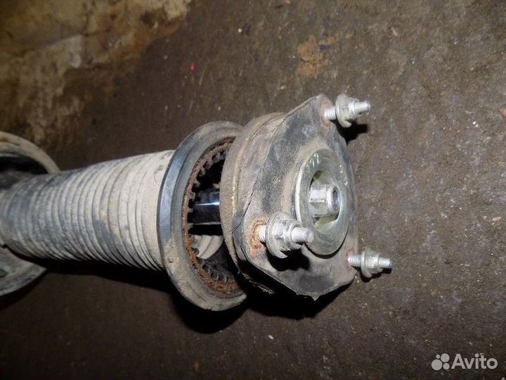 Опора переднего амортизатора Transit 2006-2013