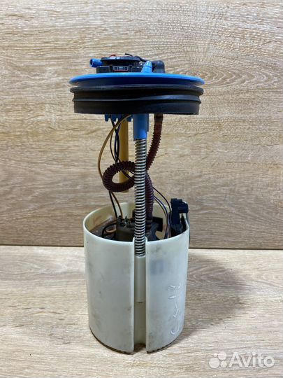 Бензонасос Volkswagen Touran 1 №3