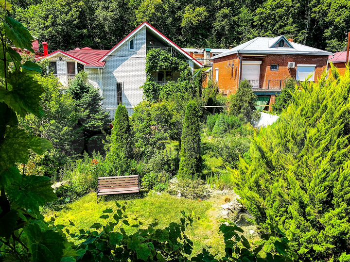 Гостиница, 448 м²