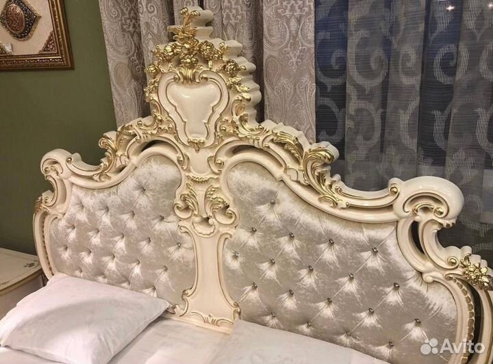 Цена за комплек / Спальный Гарнитур