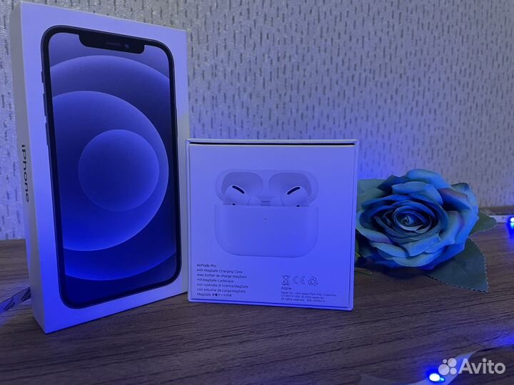 AirPods Pro Luxe 2024