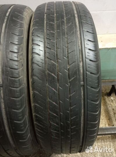 Dunlop Grandtrek ST30 225/60 R18 99Y