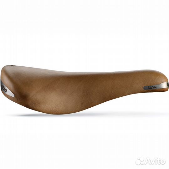 Седло шоссе Selle Italia Turbo Racer (146мм)