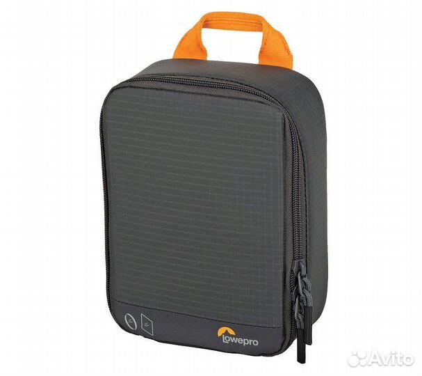 Чехол Lowepro GearUp Filter Pouch 100 для светофильтров
