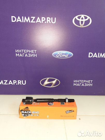 Тяга рулевая Toyota Corolla Е150/180