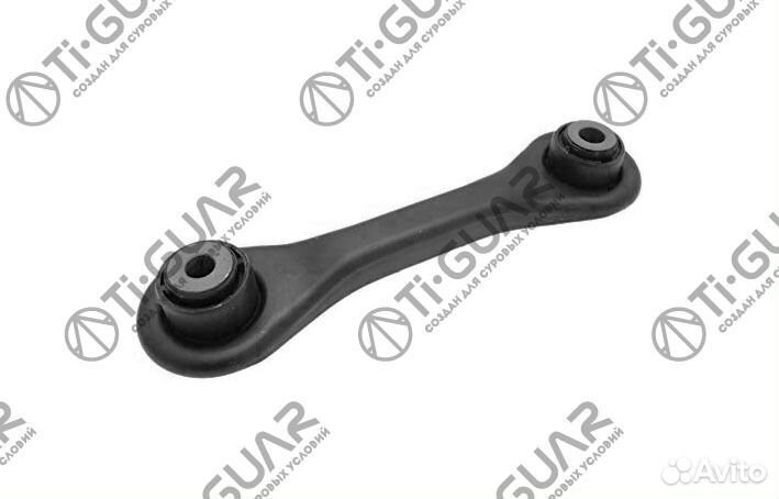 Тяга TG-GS1D-28-500A / 0525-GHR * Ti-Guar RR