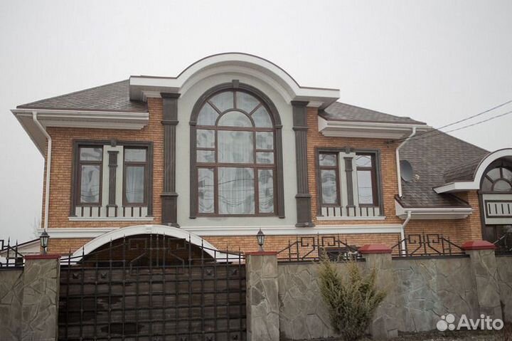 Пластиковые окна и двери пвх