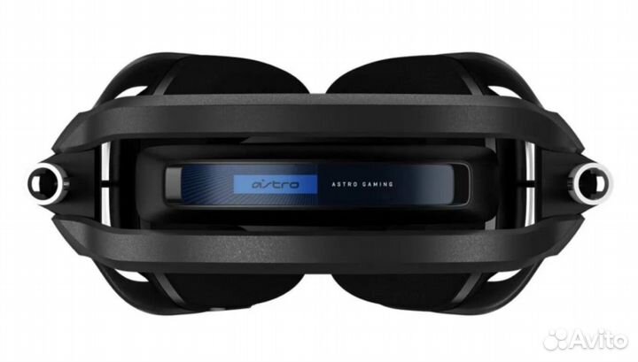 Гарнитура Logitech Astro Gaming A40 TR Black Blue