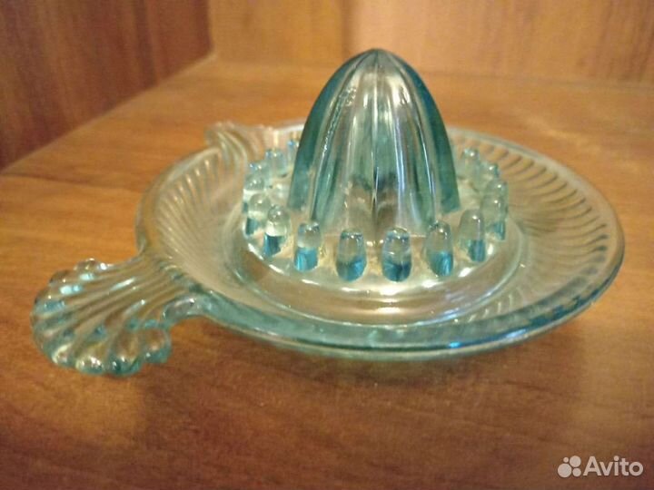 Соковыжималка ручная СССР