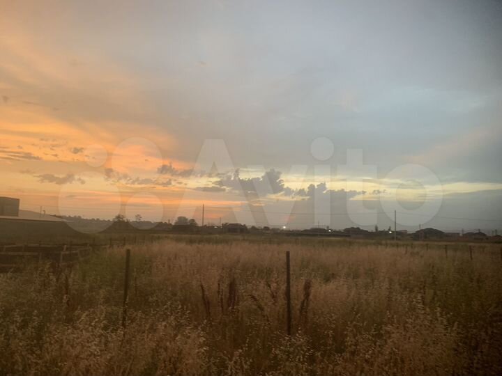 Участок 6 сот. (ИЖС)