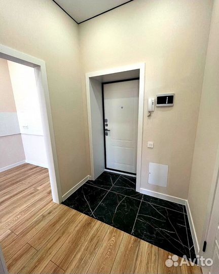 Ремонт квартир под ключ