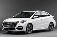Chery Arrizo 6 Pro I рестайлинг (2022—2026) Седан