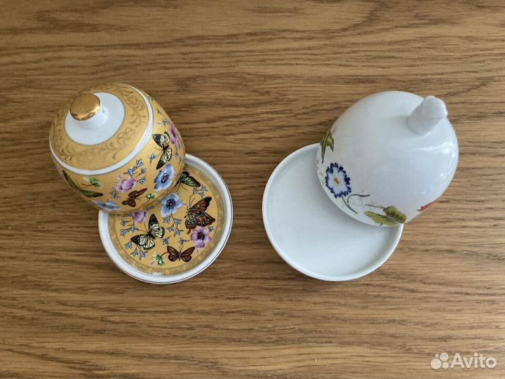 Немецкий фарфор