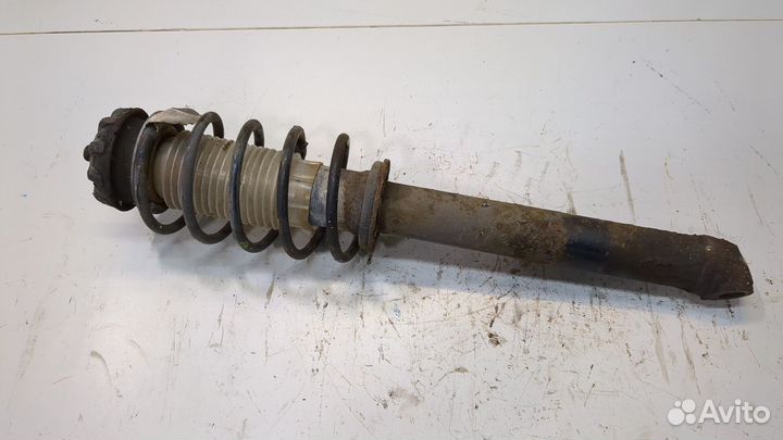 Амортизатор подвески SMART Fortwo, 2004