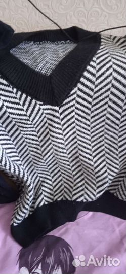 Вещи пакетом на девочку