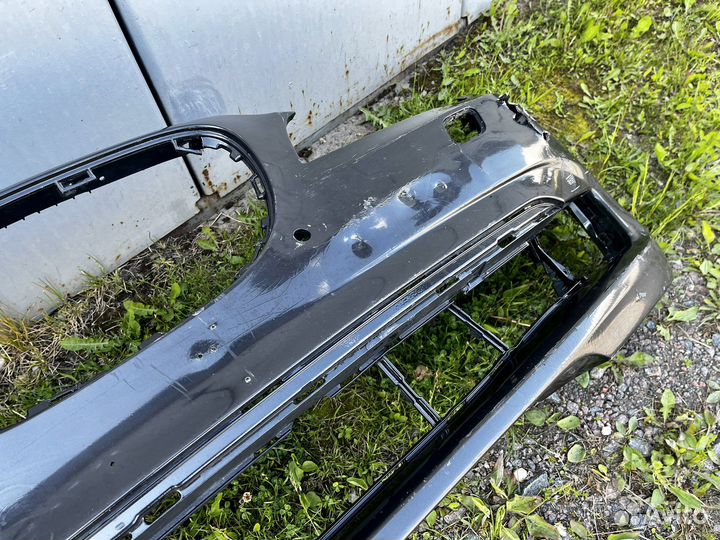 Бампер передний BMW F01/F02 2011