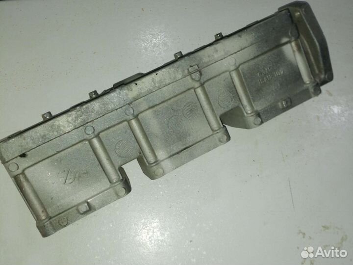 Выхлопной коллектор yamaha xl gp 1200