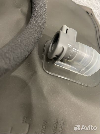 Гидратор, hydrapak, Force, 2л