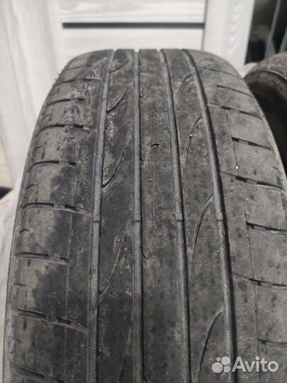 Bridgestone Dueler H/P Sport 215/65 R17 99V