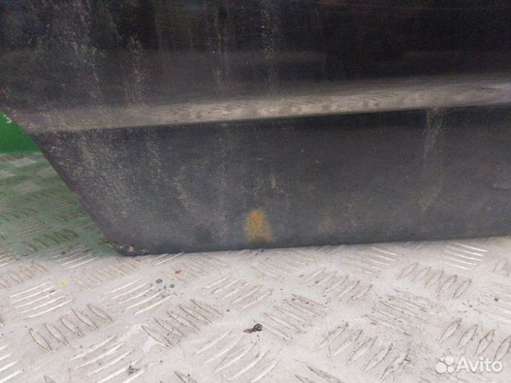 Дверь задняя правая LADA (Ваз) 2110