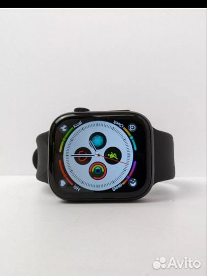 SMART watch 8 T 800 promax