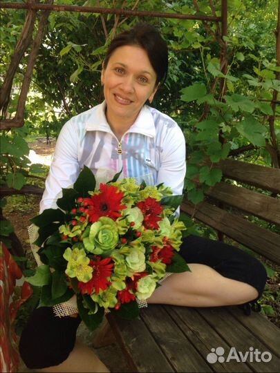 Домработница приходящая