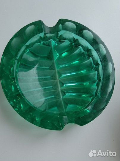 Пепельница СССР