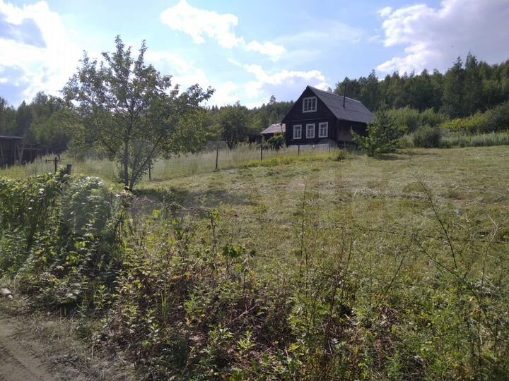 Участок 12 сот. (СНТ, ДНП)