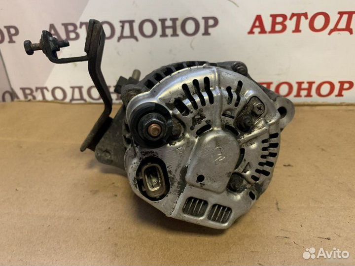 Генератор Hyundai Getz 1.5crdi 2005