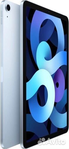 Планшет Apple iPad Air 10.9 Wi-Fi 64GB Sky Blue