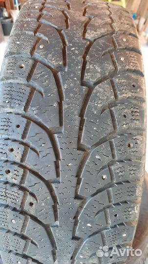 Hankook I'Pike RW11 225/60 R17 99T