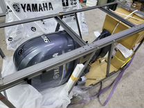 Лодочный мотор Yamaha F90 cetl