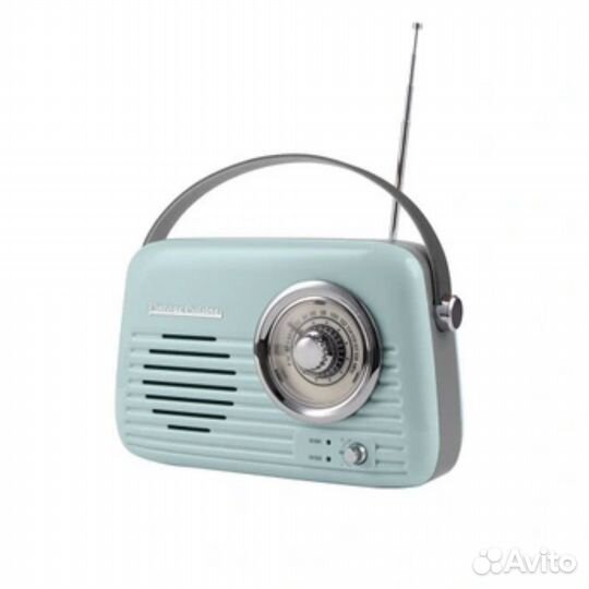 Радиоприемник Vintage Cuisine