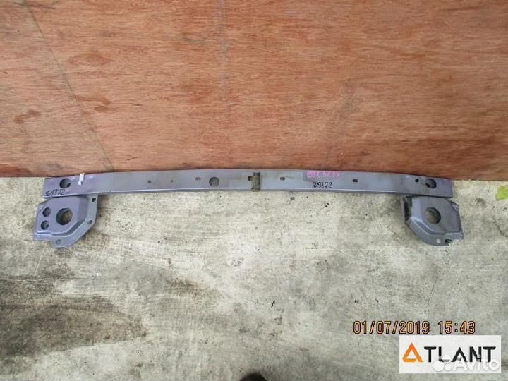 Жесткость бампера daihatsu esse