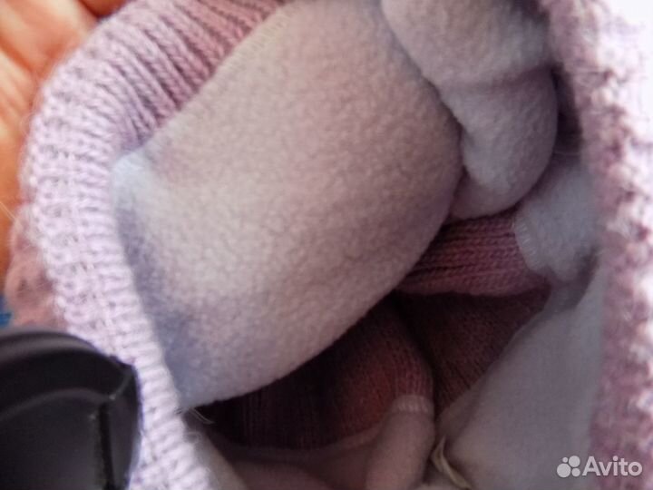 Шапка женская новая