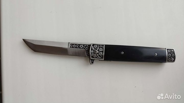 Ножик складной швейцария