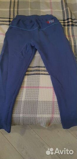 Спортивный костюм для мальчика 134