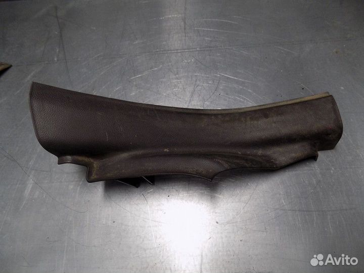 Накладка порога (внутренняя) Aveo (T300) 2011