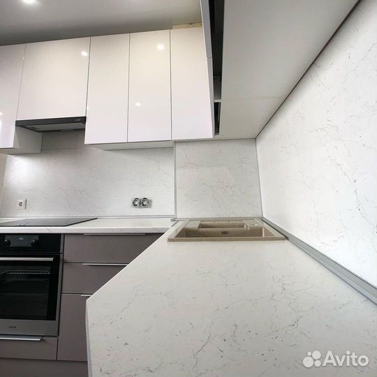 Кухня от производителя