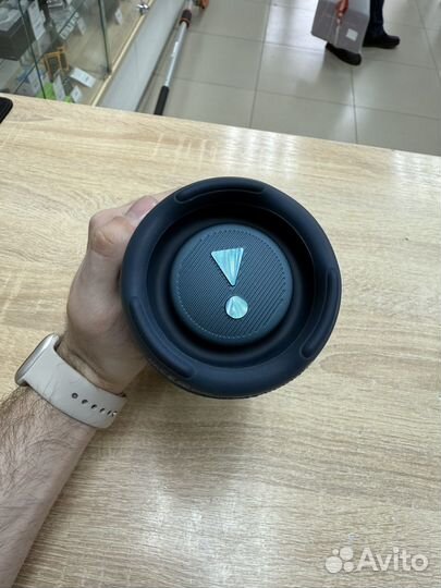 Колонка JBL charge 5