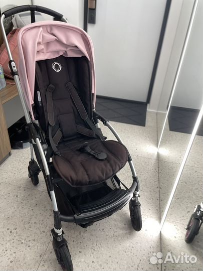 Коляска bugaboo bee 5