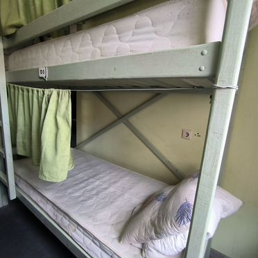 Койко-место 15 м², 1/4 эт.