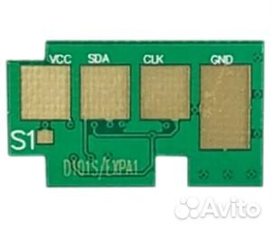 Чип Static Control для Samsung ML-2160/2165/SCX-3