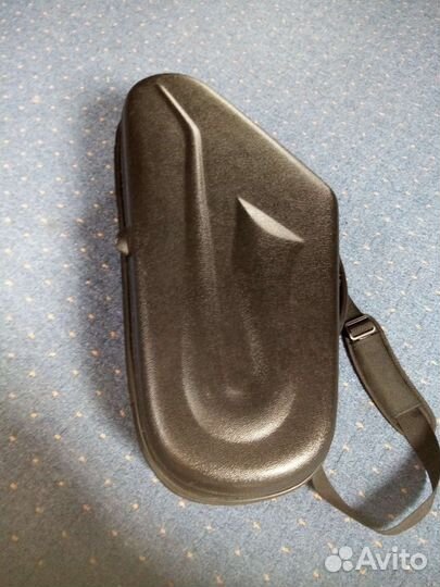 Кофр, футляр, чехол, кейс для альт саксофона