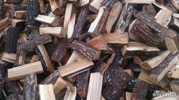 Дрова