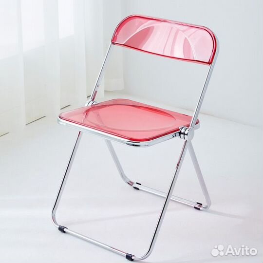 Стул складной Plia